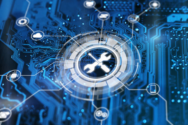 Maintenance & Support Services