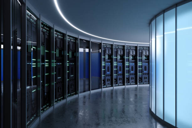 Data Centre & Cloud Services